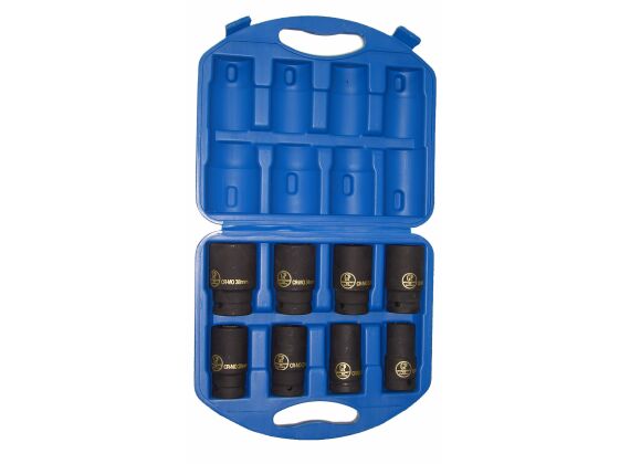 Doppenset, kracht 3/4