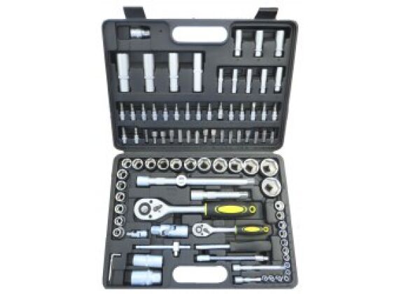 Doppenset 94-dlg. 1/4