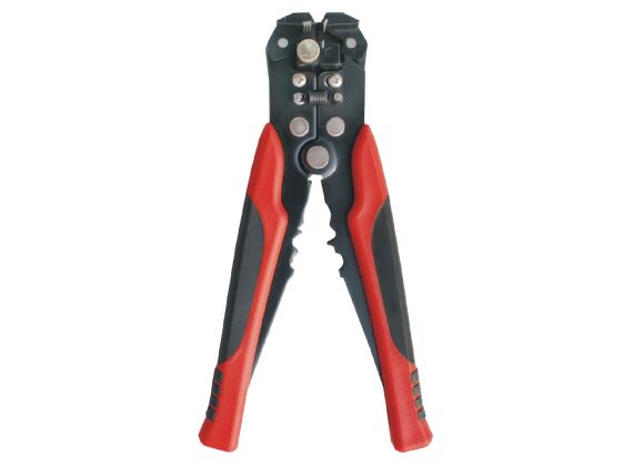 Automatische Striptang, 0,13-6 mm