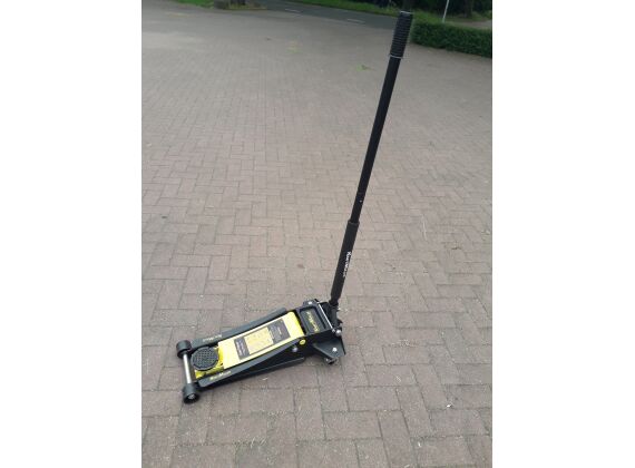 krik 3 ton laag model