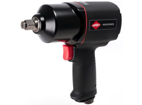 Airpress slagmoersleutel 1/2'' 1112 nm