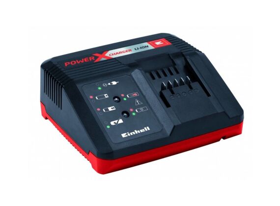 Einhell Power X-Change 18V acculader