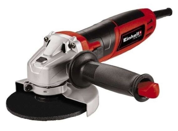 Einhell Haakse slijper TC-AG 125/1