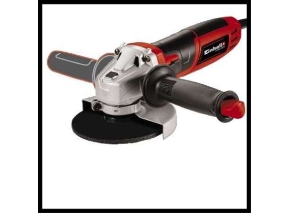 Einhell Haakse slijper TC-AG 125/1