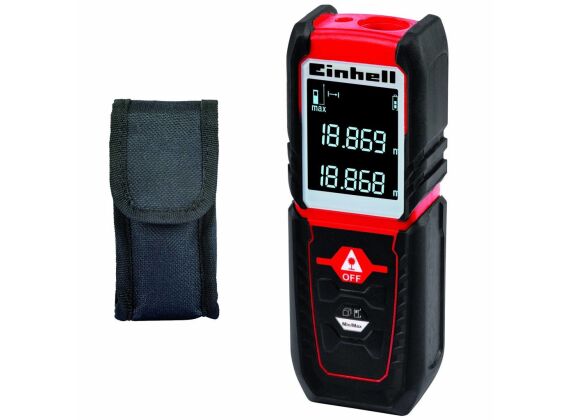 Einhell TC-LD 25 Afstandsmeter