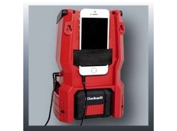 Einhell Radio TE-CR 18 Li-solo