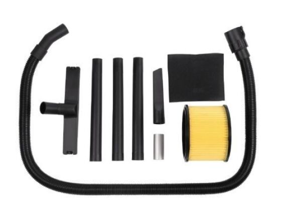 Einhell TC-VC 1930 SA nat-/ droogzuiger