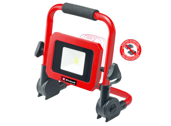 Einhell TC-CL 18/1800 li Solo, Accu Lamp, Power X-Change