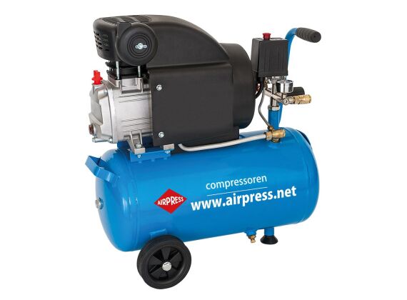 Airpress Compressor HL 310-25