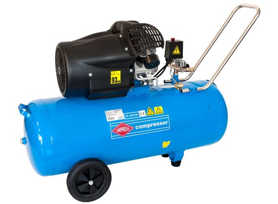 Airpress Compressor HL 425-100 V