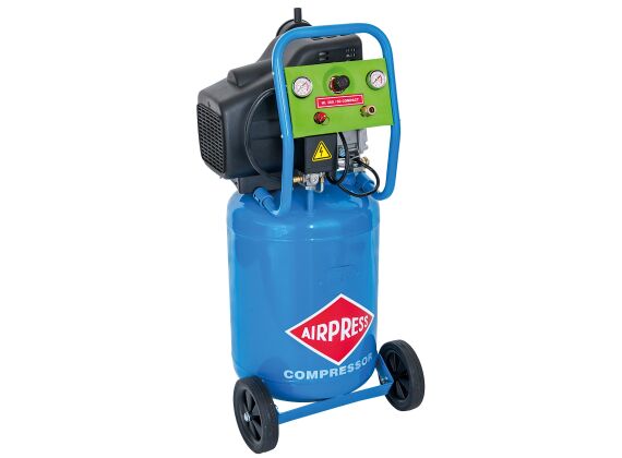 Compressor HL360/50 Compact