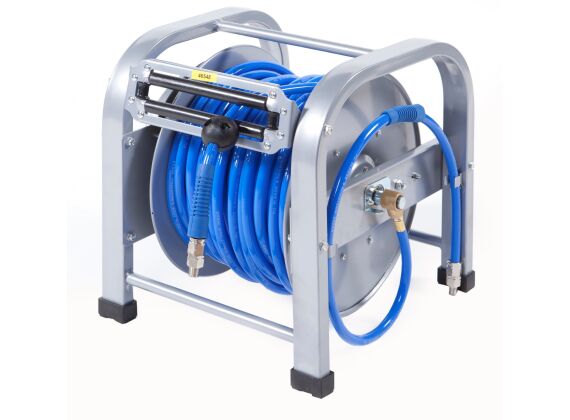 Slanghaspel Autom. Prof. 30M - 10MM