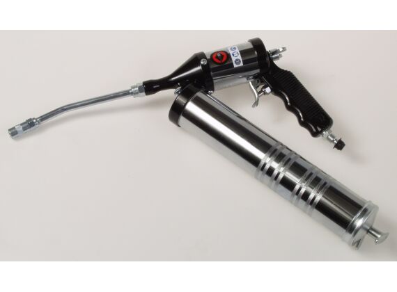 Airpress Vetspuit (continu)