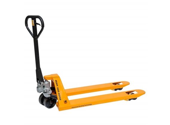 JJ PALLETWAGEN HEAVY LOADER 2500 KG