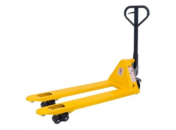 JJ PALLETWAGEN HEAVY LOADER 2500 KG