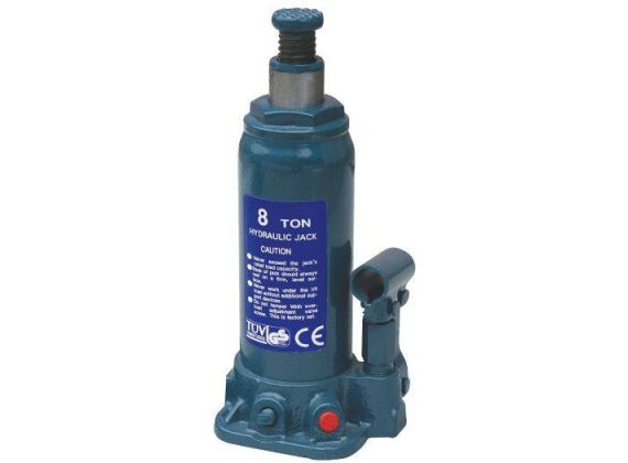 JJ Potkrik Euro serie 8 ton
