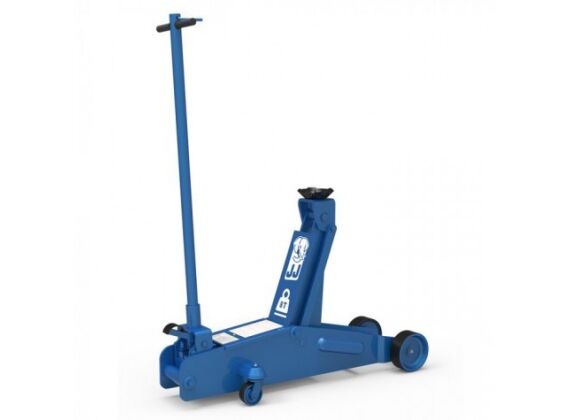 JJ 8/750 Heavy Duty Jumbo Jack