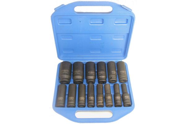 Doppenset, kracht 1/2