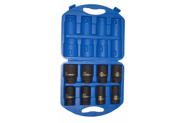 Doppenset, kracht 3/4