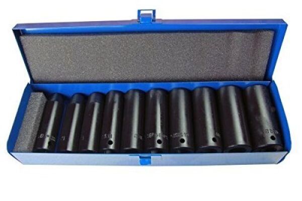 Doppenset, kracht 1/2