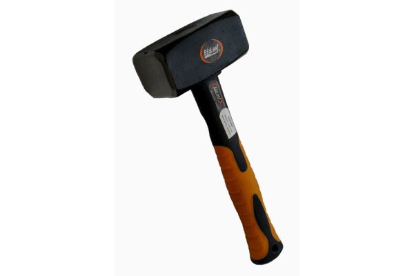 Moker fiber steel 1,5 kg