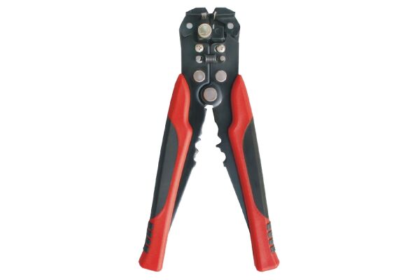 Automatische Striptang, 0,13-6 mm