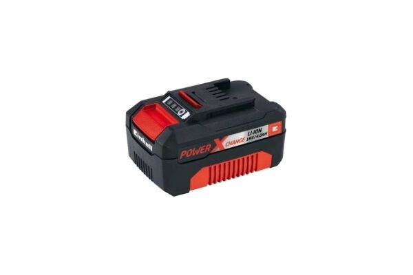 Einhell Power X-Change 18V 4,0 Ah Li-Ion Accu