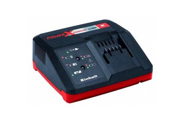 Einhell Power X-Change 18V acculader