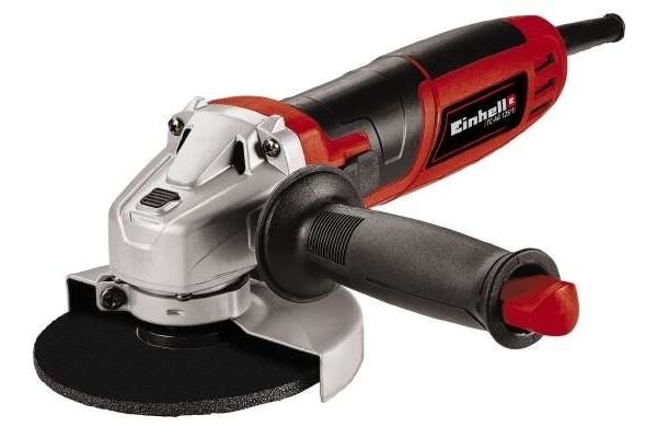 Einhell Haakse slijper TC-AG 125/1