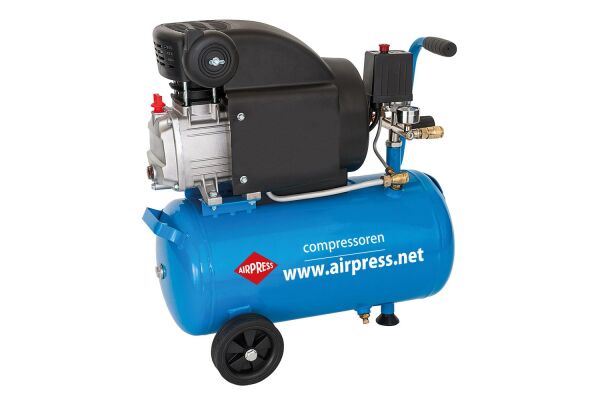 Airpress Compressor HL 310-25