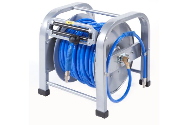 Slanghaspel Autom. Prof. 30M - 10MM