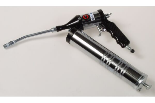 Airpress Vetspuit (continu)