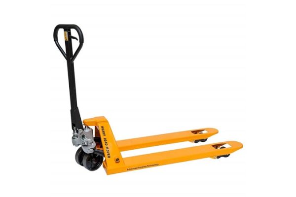 JJ PALLETWAGEN HEAVY LOADER 2500 KG