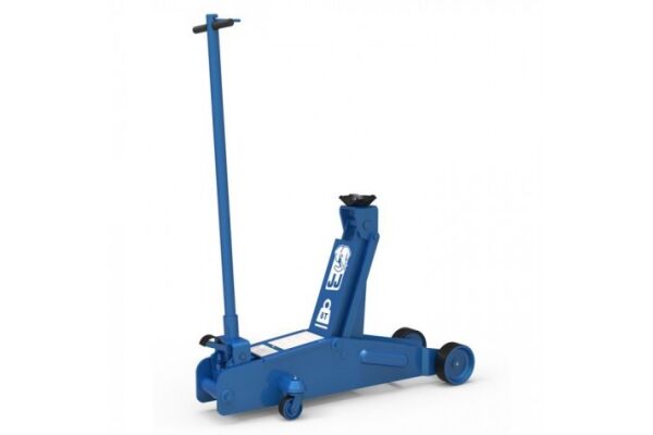 JJ 8/750 Heavy Duty Jumbo Jack
