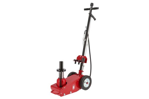 JJ 22t Krik Pneumatisch/hydraulisch