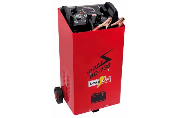 Load-Up Acculader BC730 21A 12/24v