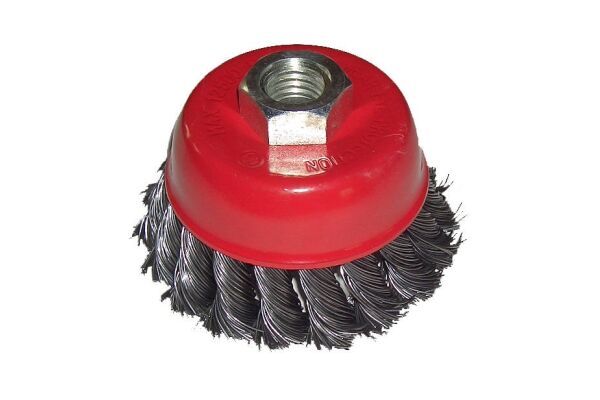 Komborstel, 75 mm M14 x 2