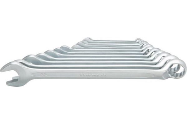 FORMAT RINGSTEEKSLEUTELSET D3113 B 10-32MM 12-DLG.