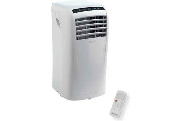 OLIMPIA SPLENDID MOBIELE AIRCO