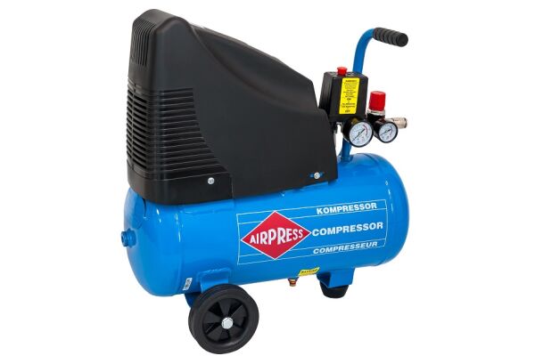 Airpress Compressor HLO 215/25