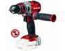 Einhell TE-CD 18 Li Brushless SOLO - Accuboor- en Schroefmachine koolborstelloos