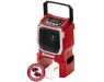 Einhell Radio TE-CR 18 Li-solo